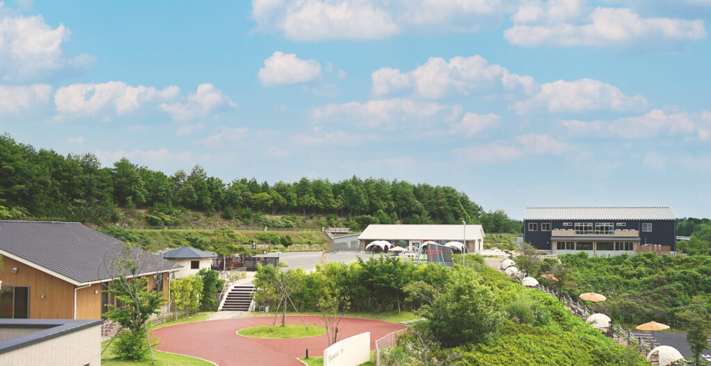 【3名様に当たる】八天堂ビレッジで使えるご優待券1,000円分