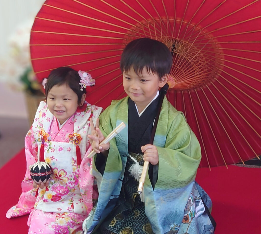 ママフェスタブースのご紹介