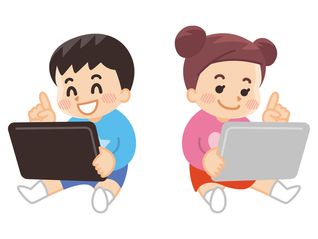 ママフェスタブースのご紹介