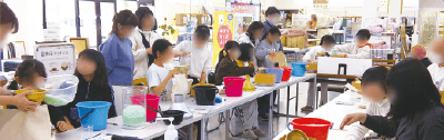 夏の自由研究にもおすすめ！<br>今年の夏は親子で“眠り”を学ぼう