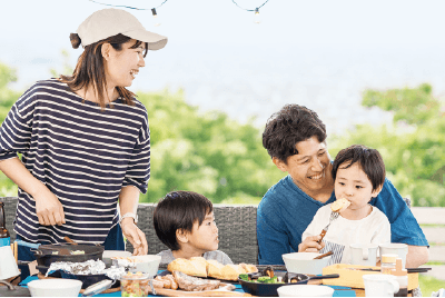 OKAYAMA GLAMPING SORANIA